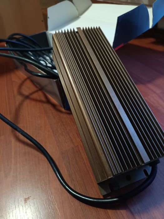 Ballast GIB Lighting NXT 600 W