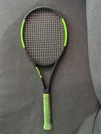 Ракета за тенис на корт Wilson Blade v6