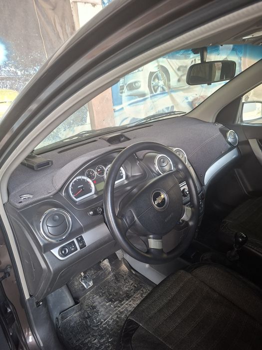 NEXIA 3 kafolato bor