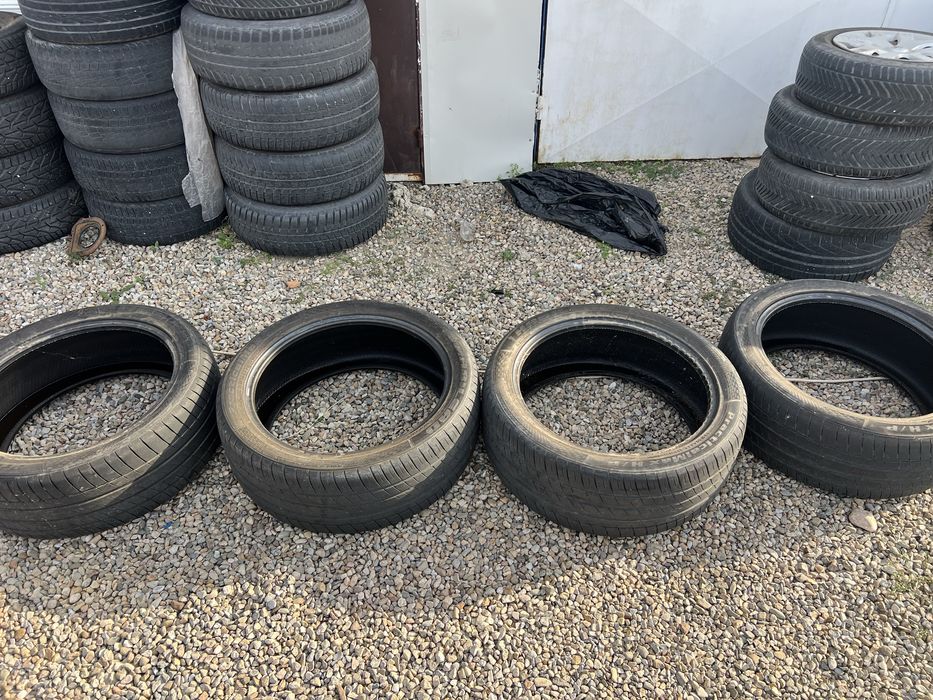 Летни гуми 295/40/22 HABILEAD DOT 2621 Toyota Tundra Tacoma