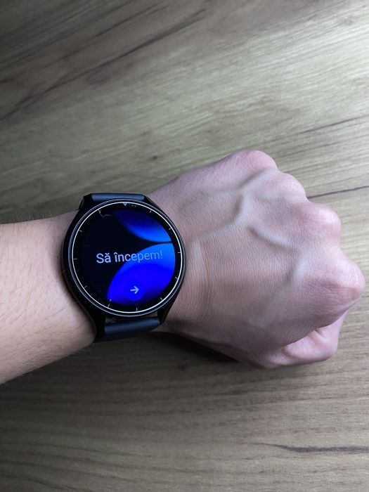 Xiaomi Watch 2 ceasul de mână smartwatch