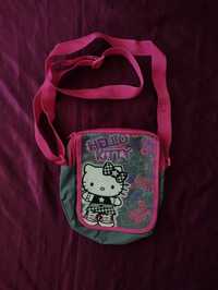 Genta Hello Kitty