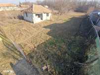 Oportunitate casa demolabila cu teren 1600m Padure Draganesti