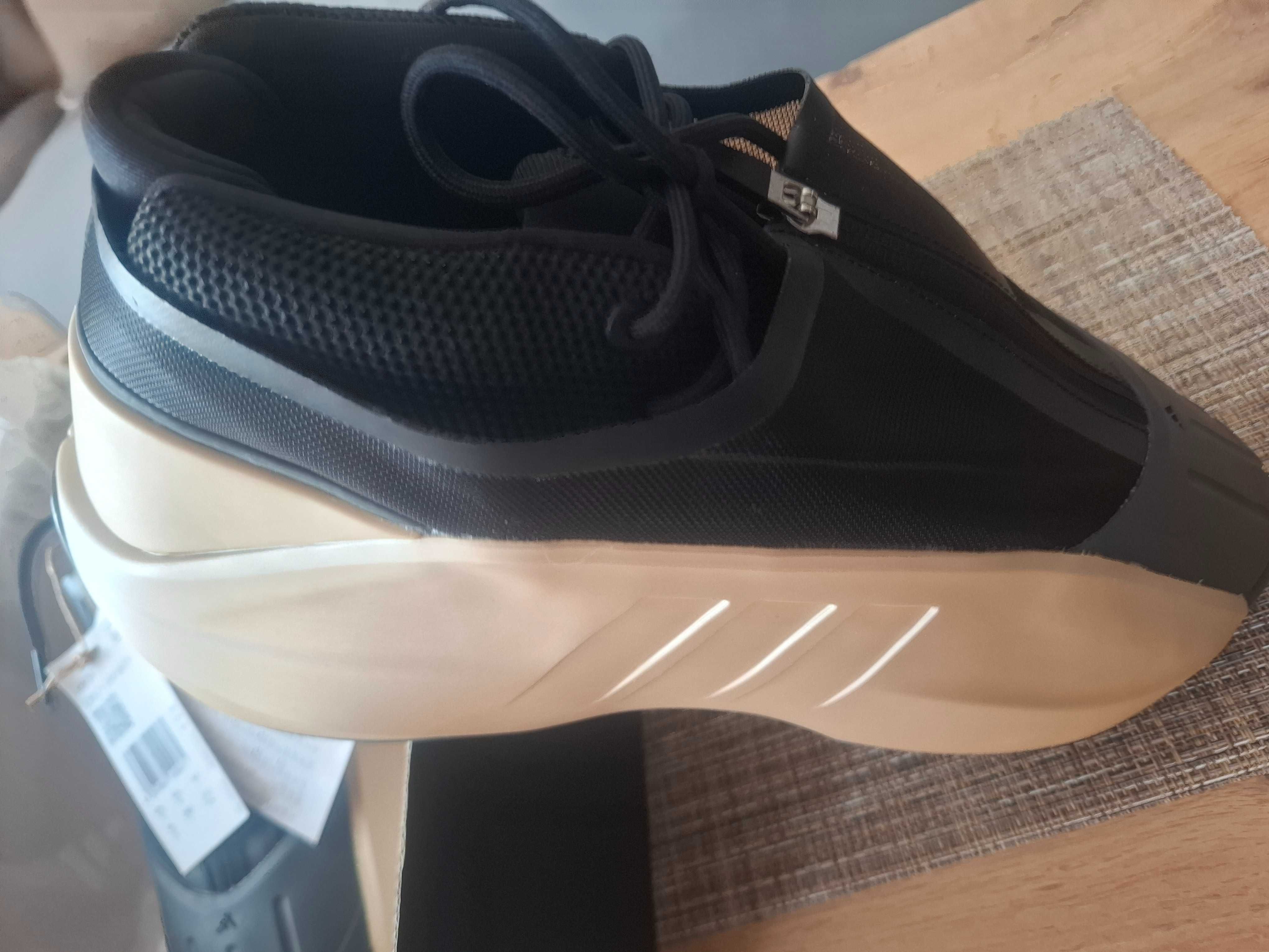 Баскетболни обувки adidas crazy iiinfinity 003