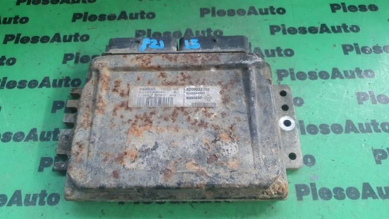 Calculator ecu Renault Laguna 1993-2001 s110130040a