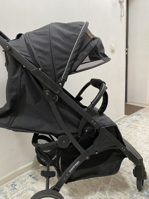 Детская коляска сатылады