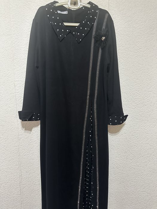 Вечернее платье•