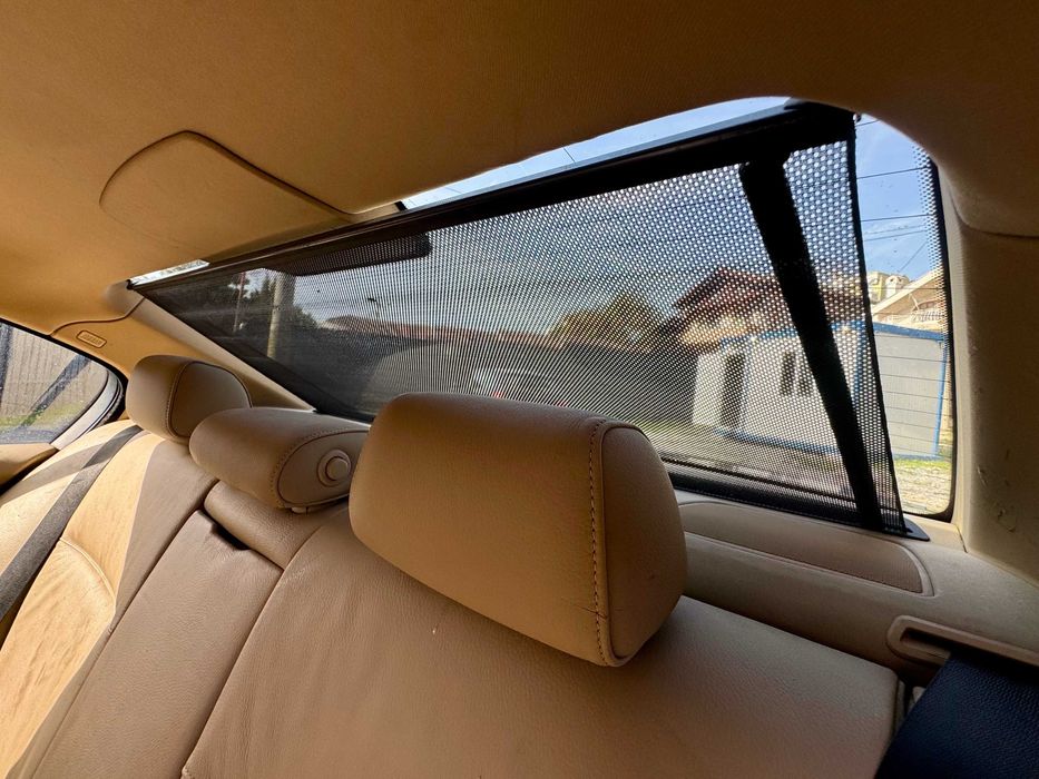 BMW 3er 2007 2.0 diesel / automatic