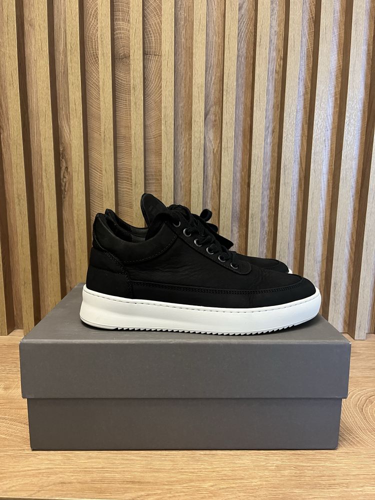 Обувки Filling Pieces