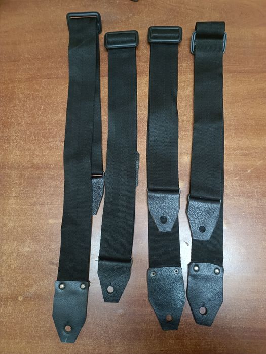 Curele  pentru chitară.