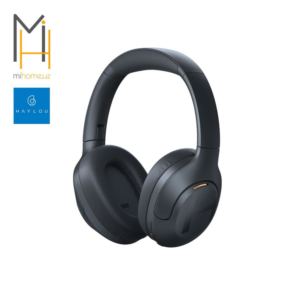 Беспроводные наушники Xiaomi Haylou Headset S35 ANC