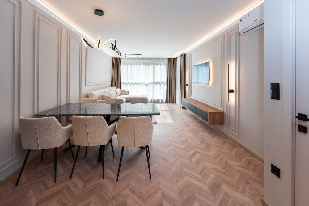 Продава се Двустаен апартамент в Пловдив, Кючук Париж - 70 кв.м за 2072 €/кв.м - Снимка #2