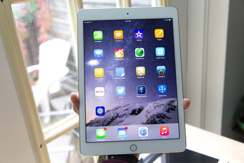 Apple iPad Air 2 нов