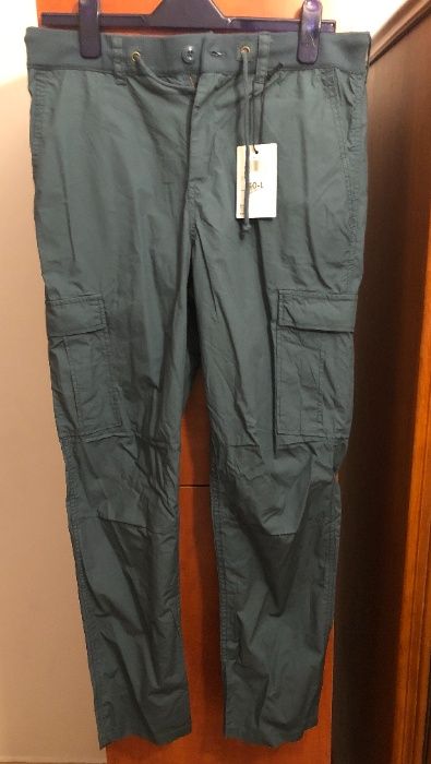 Pantaloni cargo Mexx