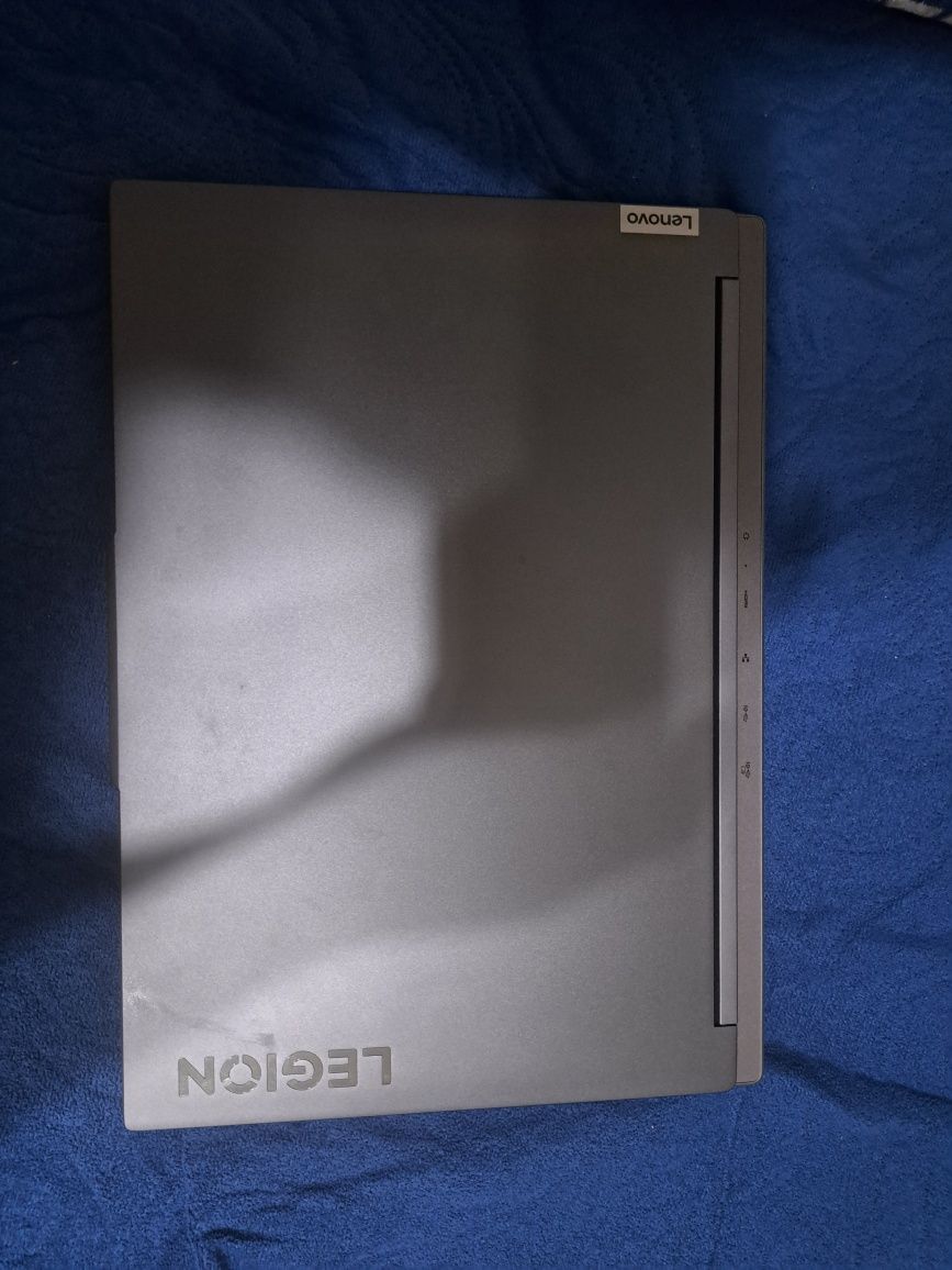 Laptop Lenovo legion 5 slim