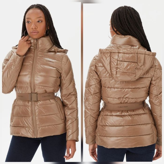Calvin klein оригинално яке