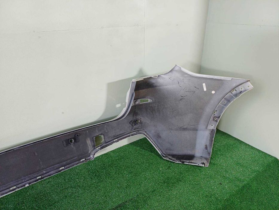 задна броня BMW X3 F25 M-tehnik  2011-2014 г. #1051V.