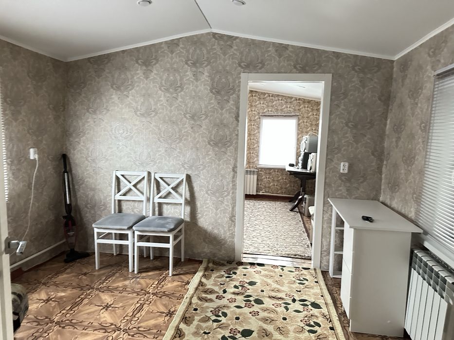 Срочно продам дом в Западном мкр