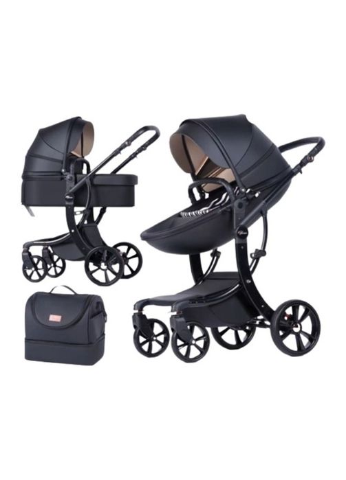 Продам коляску трансформер