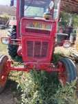 Tractor U650 an 1989