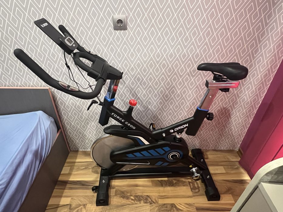 Спининг байк ORION