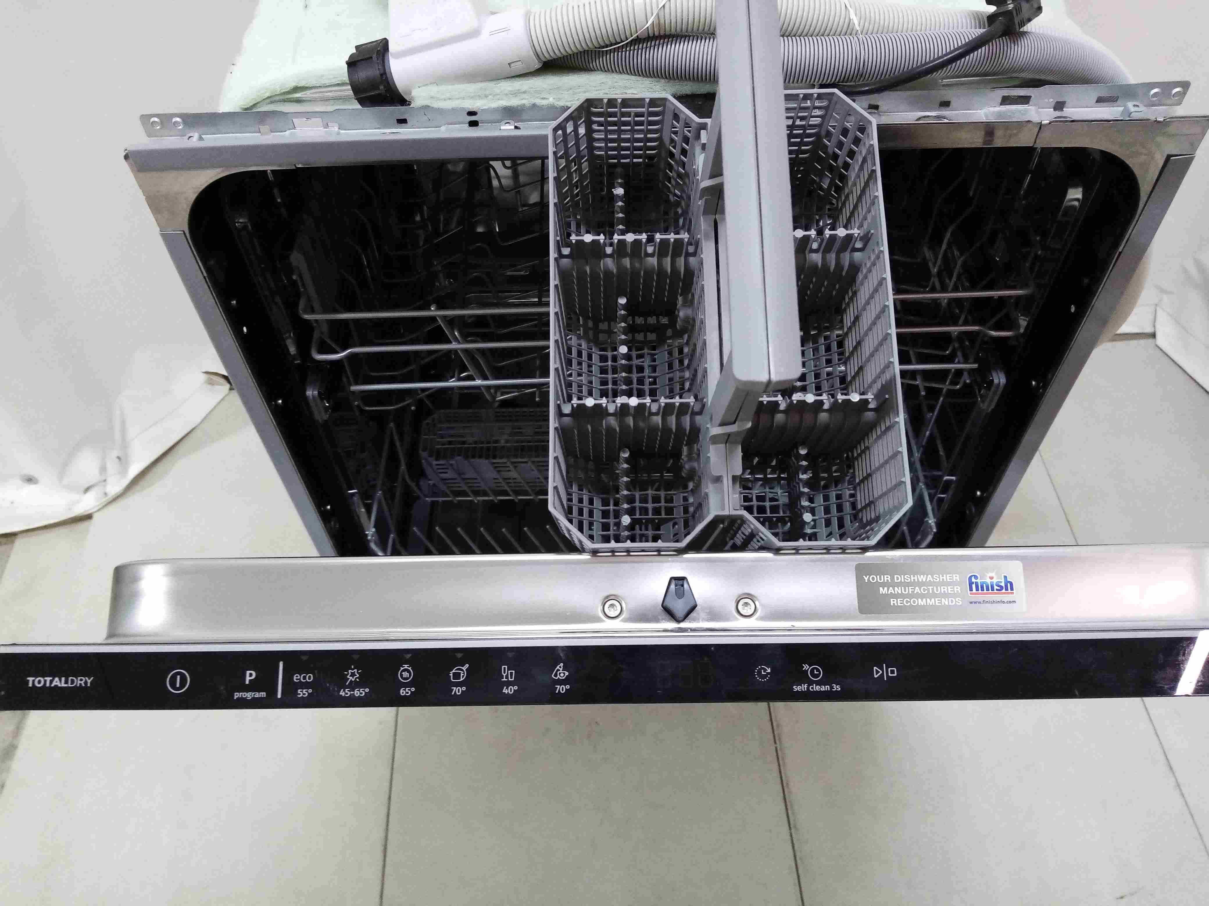 Съдомиялна за вграждане Gorenje GV 642 C60 II код 1167