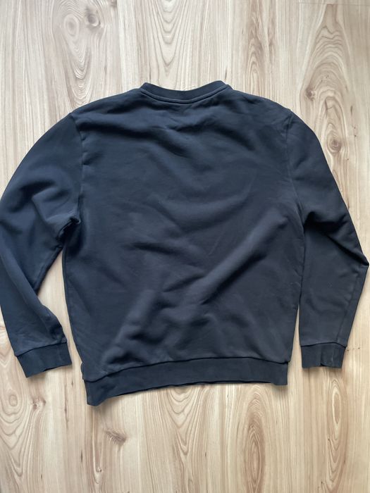 HUGO BOSS/мъжка блужа/фланела L