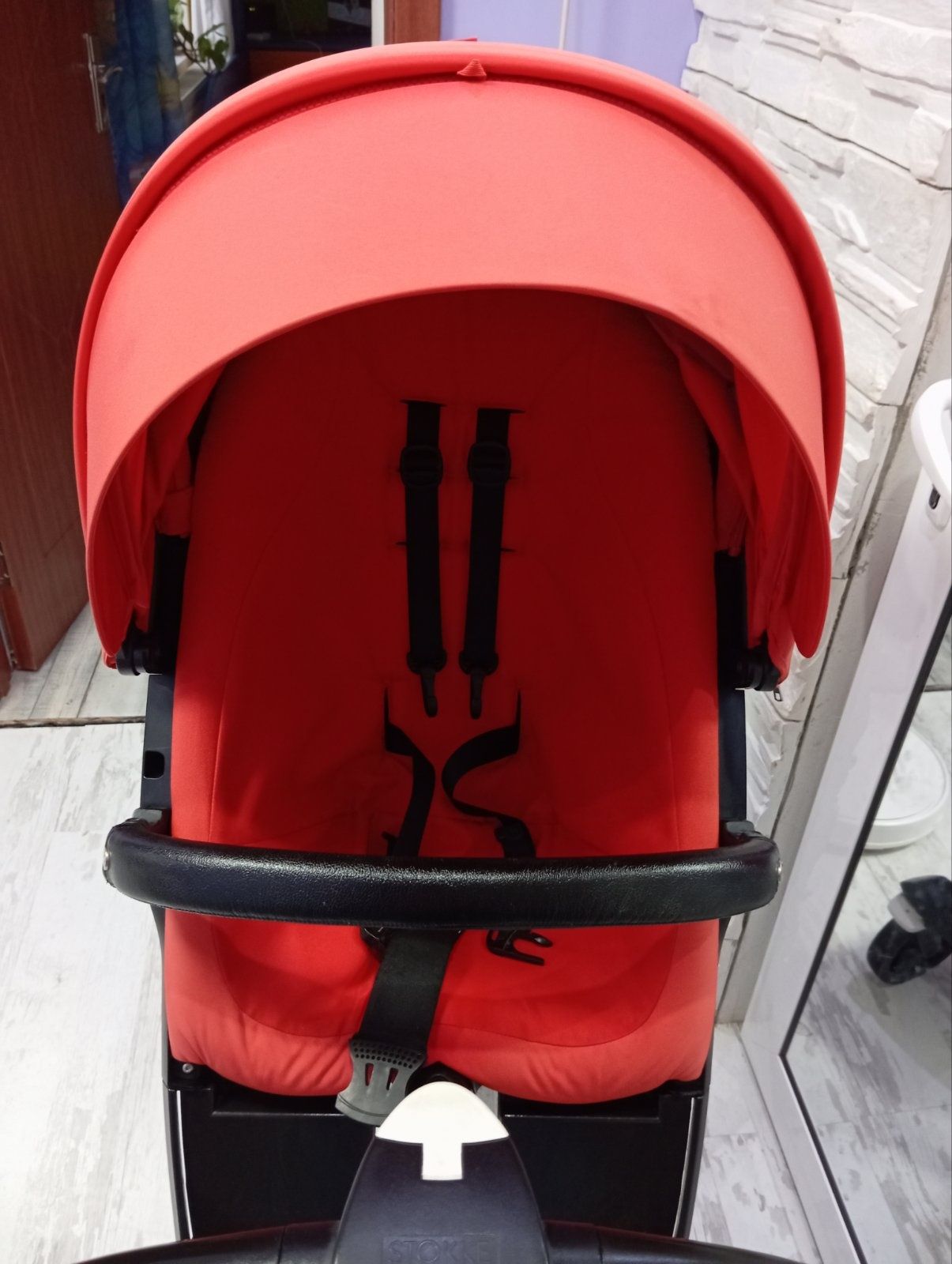 Детска количка stokke