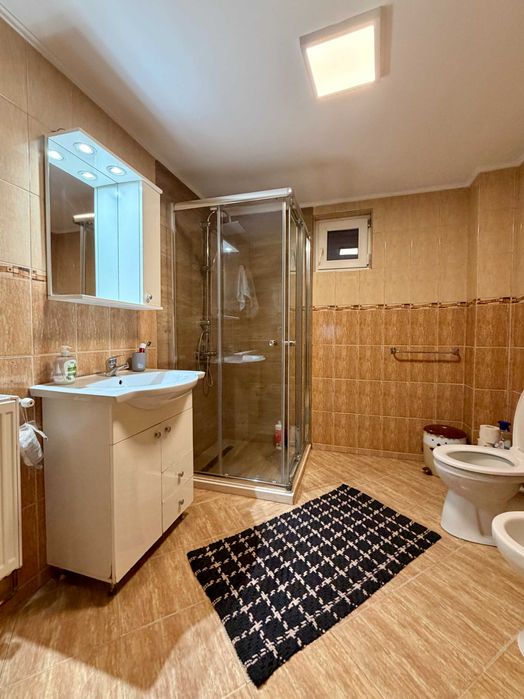 Inchiriez cabana/vila de Revelion / Craciun in Bucovina