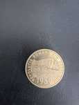 Vand moneda 1989