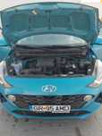 Masina Hyundai i10 2021