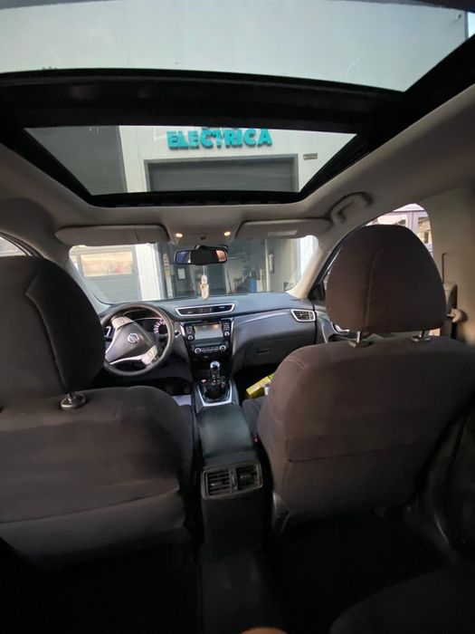 Nissan x-trail 4x4 1600 diesel