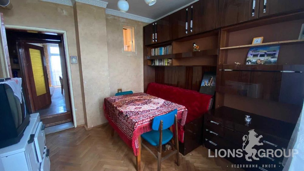 Продава се Тристаен апартамент в Варна, Владислав Варненчик - 69 кв.м за 1566 €/кв.м - Снимка #3