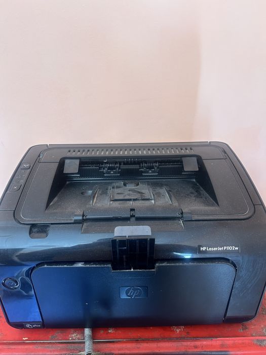 Продам принтер HP в идеале