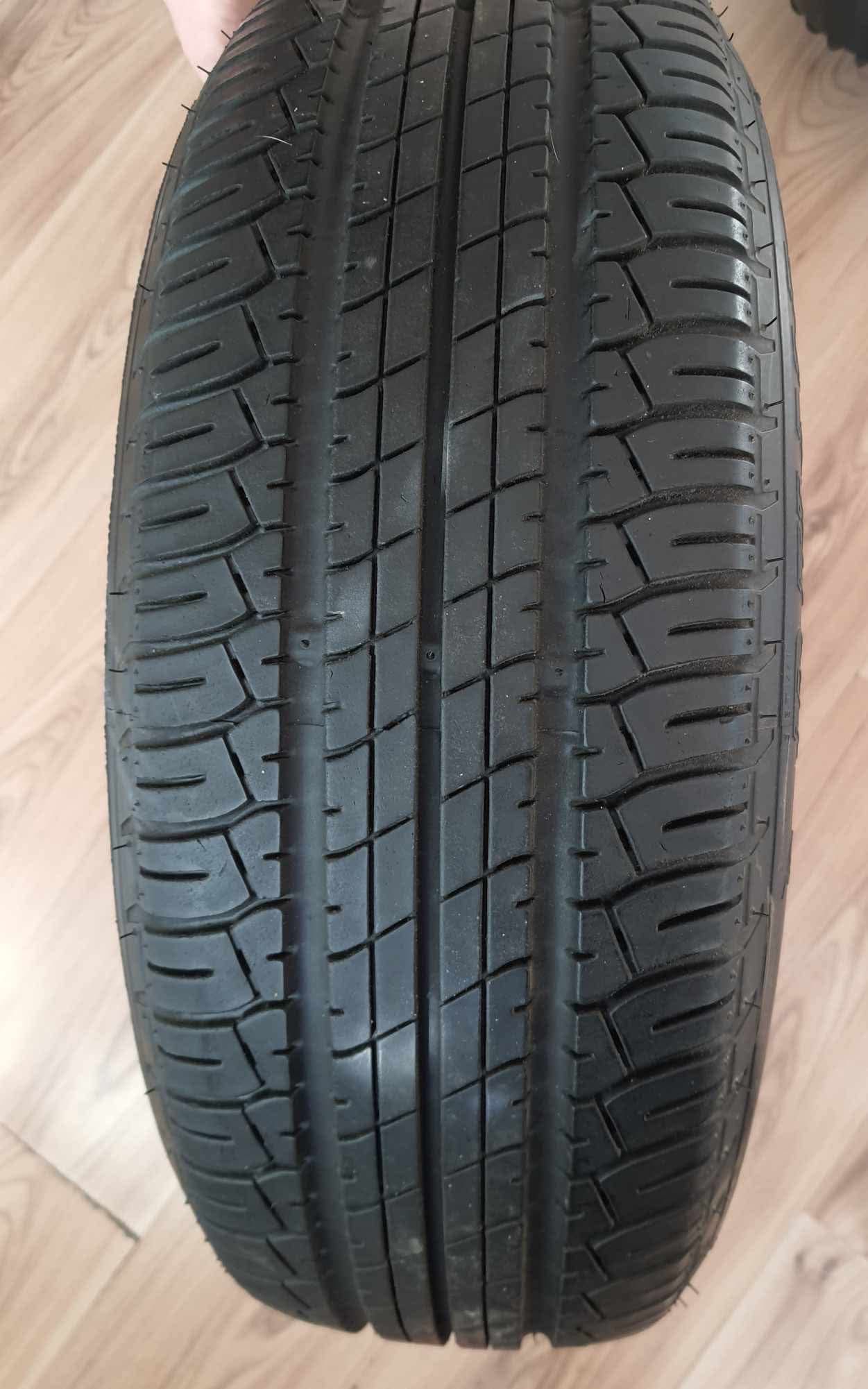 DUNLOP SP SPORT 200 резервна гума за Мерцедес