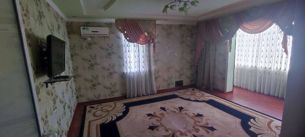 Сдается 2 ком Ганга, Абай Круг. Ресторан Диван. Кв лучше чем в фото