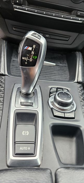 Se vinde BMW X6 M50D