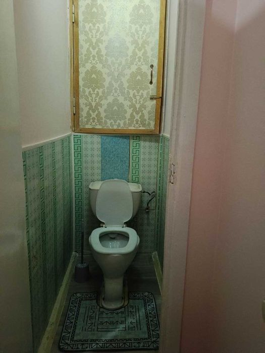 Юнусабад 9 квартал, 1 в 2 комнатную Корзинка