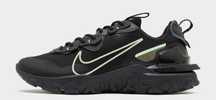 Adidasi Nike react vision