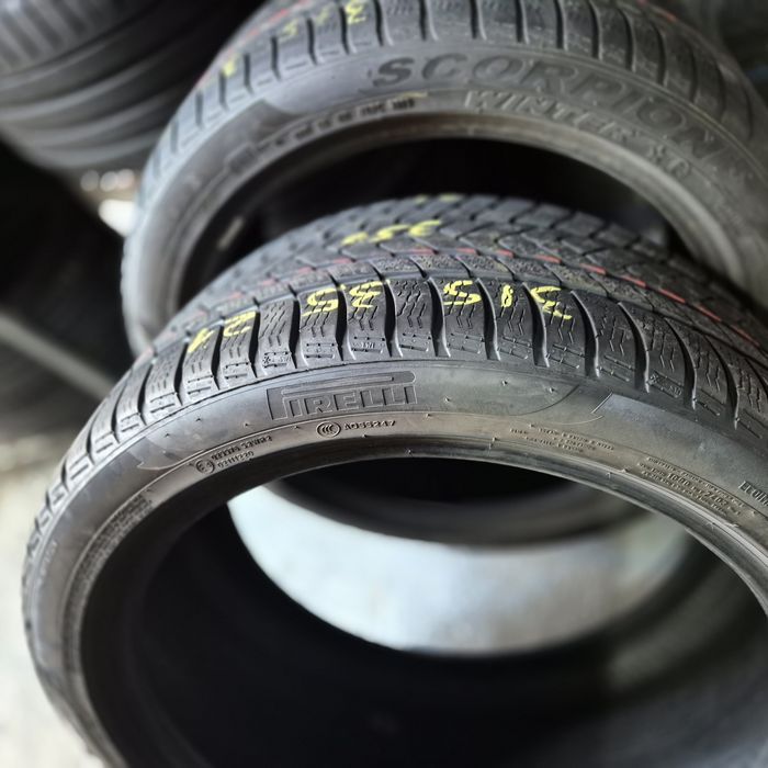 315 35 21 pirelli m+s