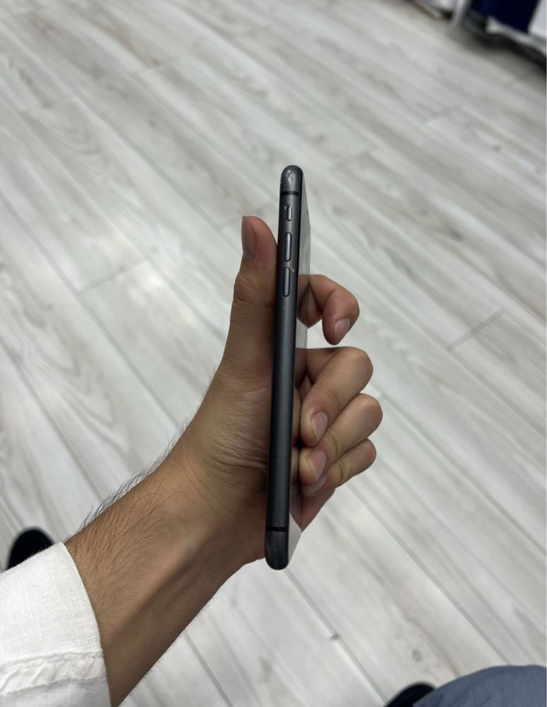 iPhone 11 128gb