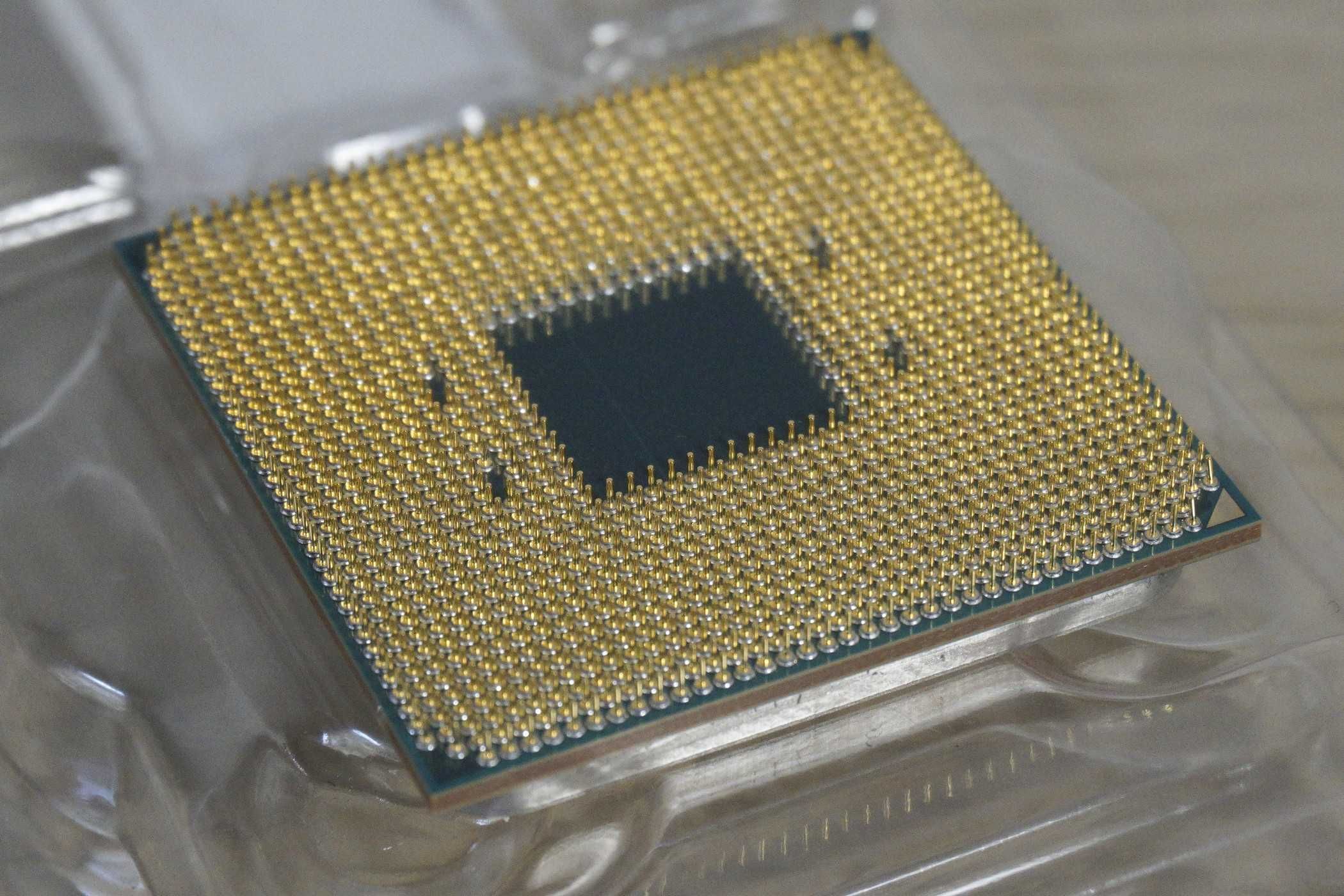 Процесор Ryzen 3950x - 16 core / 105W / AM4