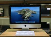iMac 21.5" 2013г. Intel Core i5/8GB/HDD1TB/Intel Iris Pro 1546МБ,0673/
