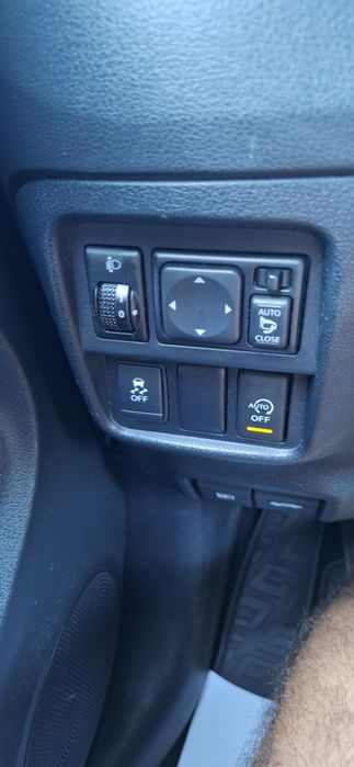 Nissan Juke 1.5 dci euro 5 fabricatie 2013