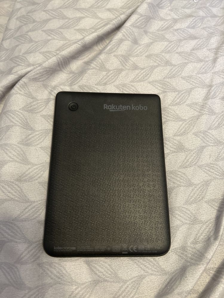 Vand e-reader Kobo