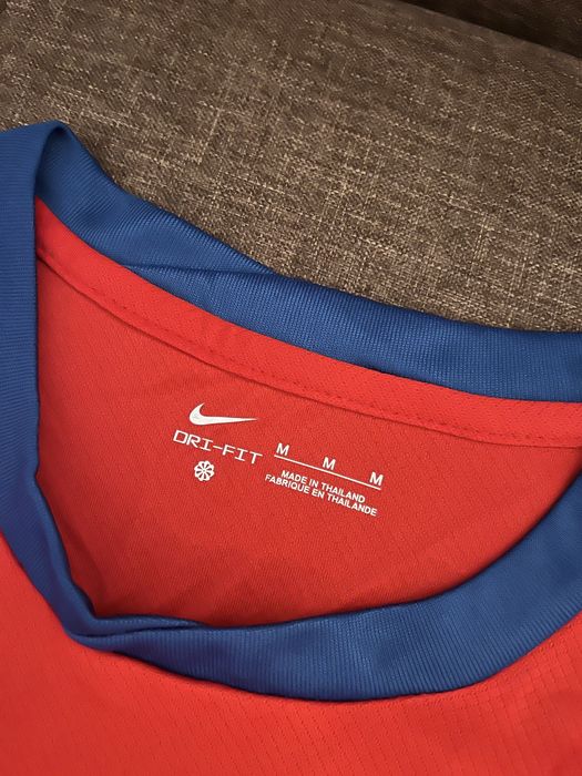 Tricou fotbal Politic fcsb