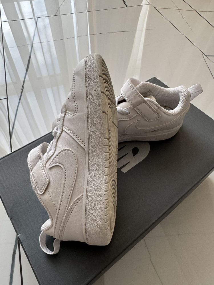 Детски маратонки NIKE