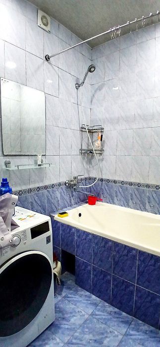 АРЕНДА‼️Мирабадский р-н, Куйлюк массив 3, 2х комнатная квартира.