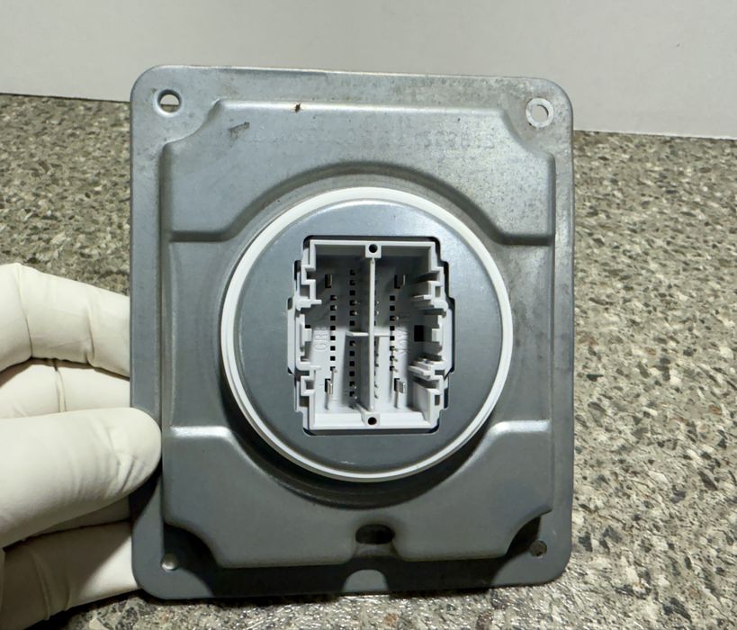 Balast xenon Ford Focus 4 Ford Kuga Cod: JX7B-13B626-BL