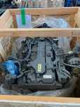 Motor complet Isuzu AM 4JJ1X ZSS-03B - Piese de schimb utilaje